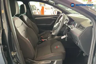 Seat Ibiza FR Manual Petrol Hatchback - Stock Number (1655015) - 22nd supplementary image