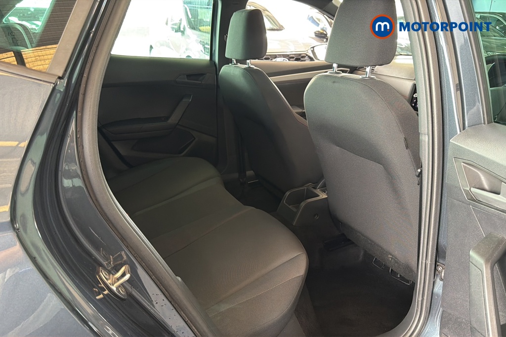 Seat Ibiza FR Manual Petrol Hatchback - Stock Number (1655015) - 25th supplementary image