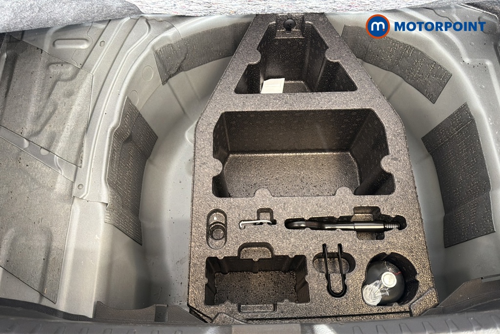 Seat Ibiza FR Manual Petrol Hatchback - Stock Number (1655015) - 33rd supplementary image