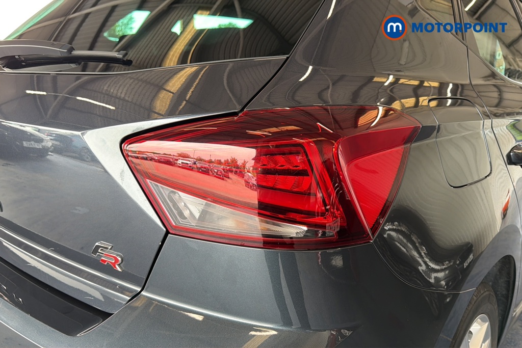 Seat Ibiza FR Manual Petrol Hatchback - Stock Number (1655015) - 36th supplementary image