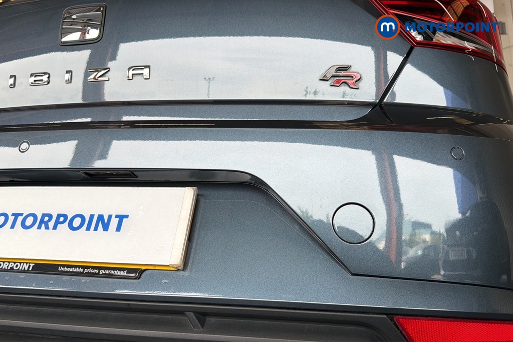 Seat Ibiza FR Manual Petrol Hatchback - Stock Number (1655015) - 39th supplementary image