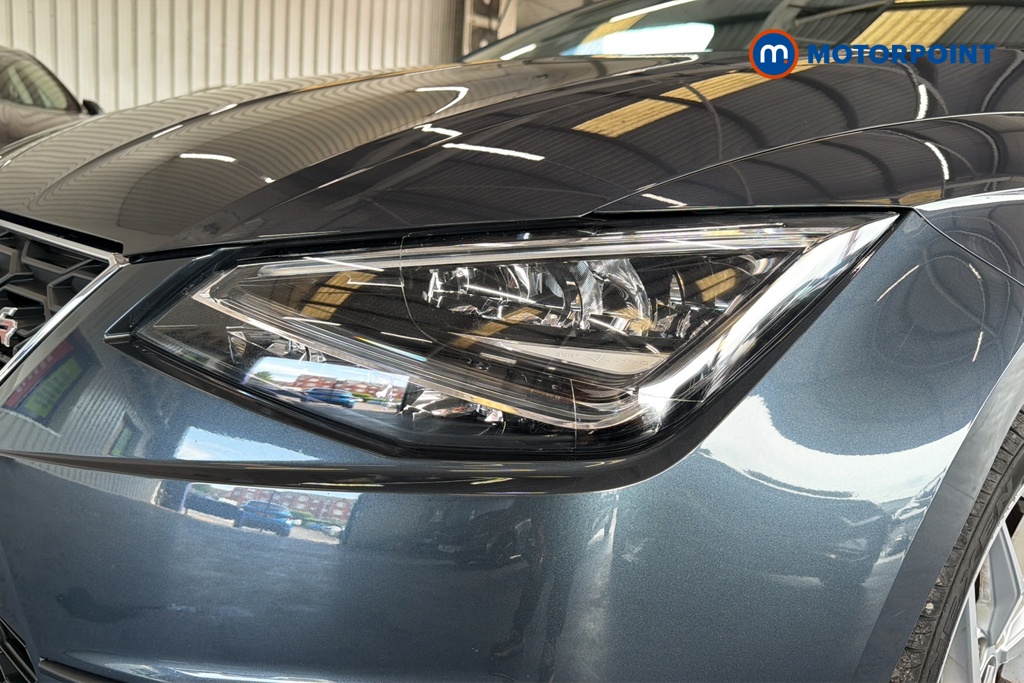 Seat Ibiza FR Manual Petrol Hatchback - Stock Number (1655015) - 42nd supplementary image