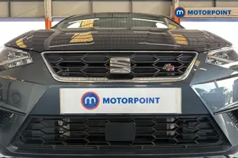 Seat Ibiza FR Manual Petrol Hatchback - Stock Number (1655015) - 43rd supplementary image