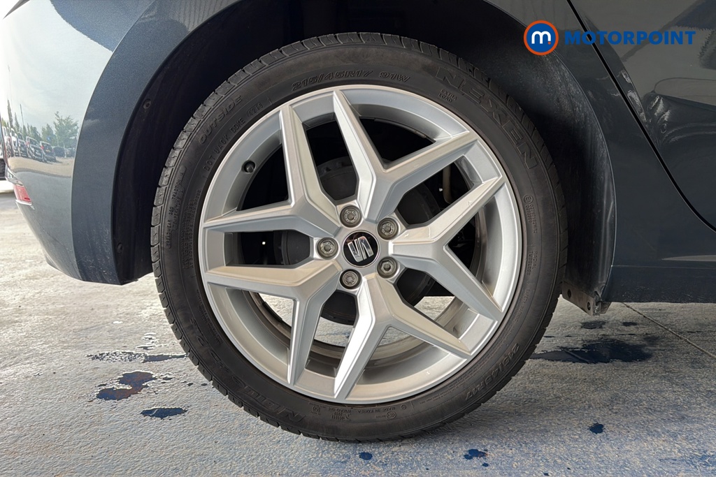 Seat Ibiza FR Manual Petrol Hatchback - Stock Number (1655015) - 46th supplementary image