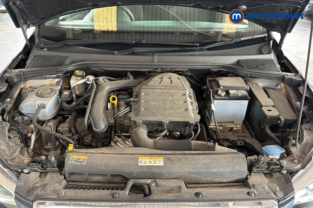 Seat Ibiza FR Manual Petrol Hatchback - Stock Number (1655015) - 48th supplementary image