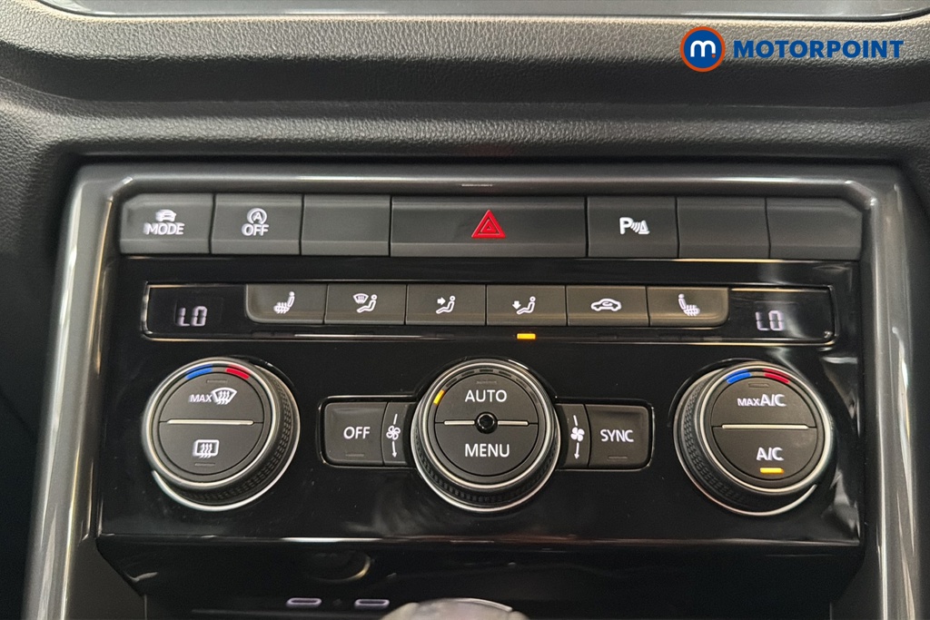 Volkswagen T-Roc R-Line Automatic Diesel SUV - Stock Number (1655022) - 12th supplementary image