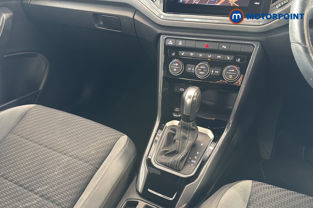 Volkswagen T-Roc R-Line Automatic Diesel SUV - Stock Number (1655022) - 15th supplementary image