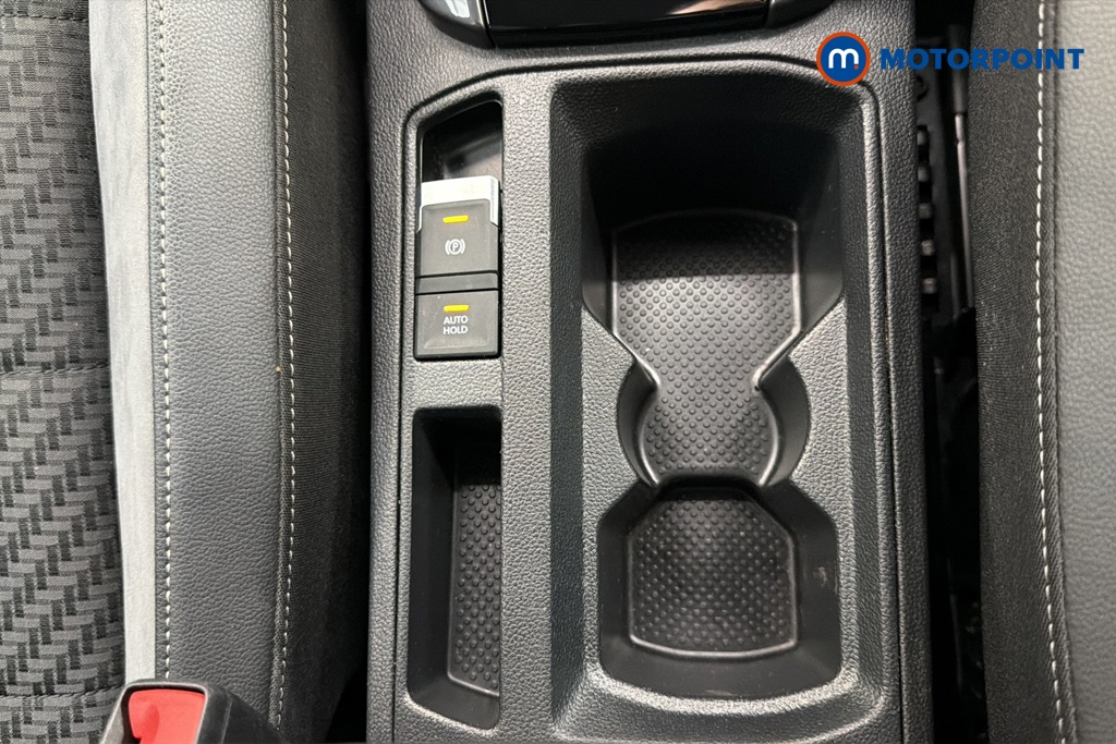 Volkswagen T-Roc R-Line Automatic Diesel SUV - Stock Number (1655022) - 16th supplementary image