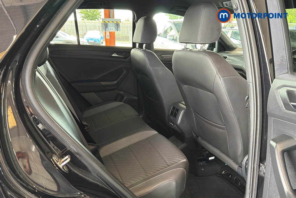 Volkswagen T-Roc R-Line Automatic Diesel SUV - Stock Number (1655022) - 25th supplementary image