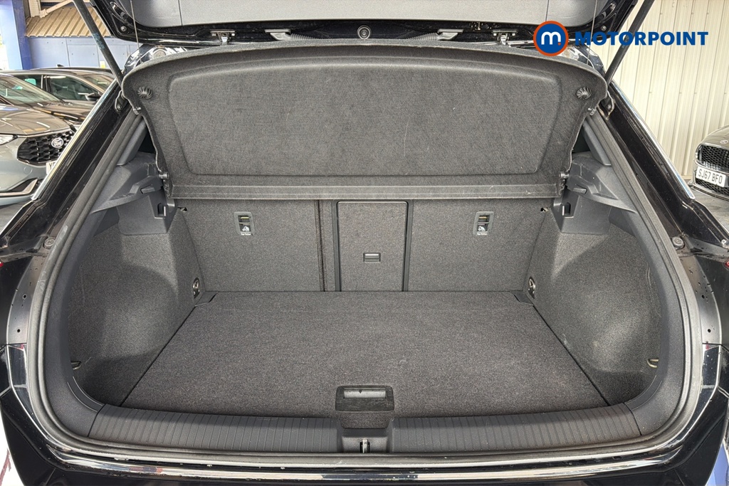 Volkswagen T-Roc R-Line Automatic Diesel SUV - Stock Number (1655022) - 30th supplementary image