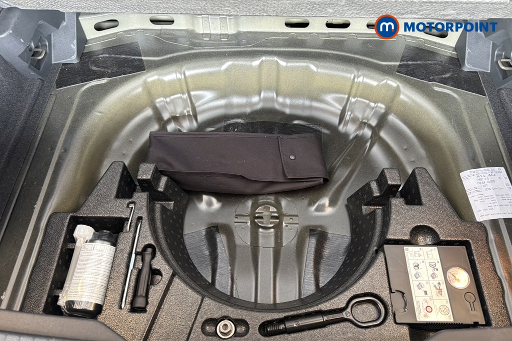 Volkswagen T-Roc R-Line Automatic Diesel SUV - Stock Number (1655022) - 33rd supplementary image