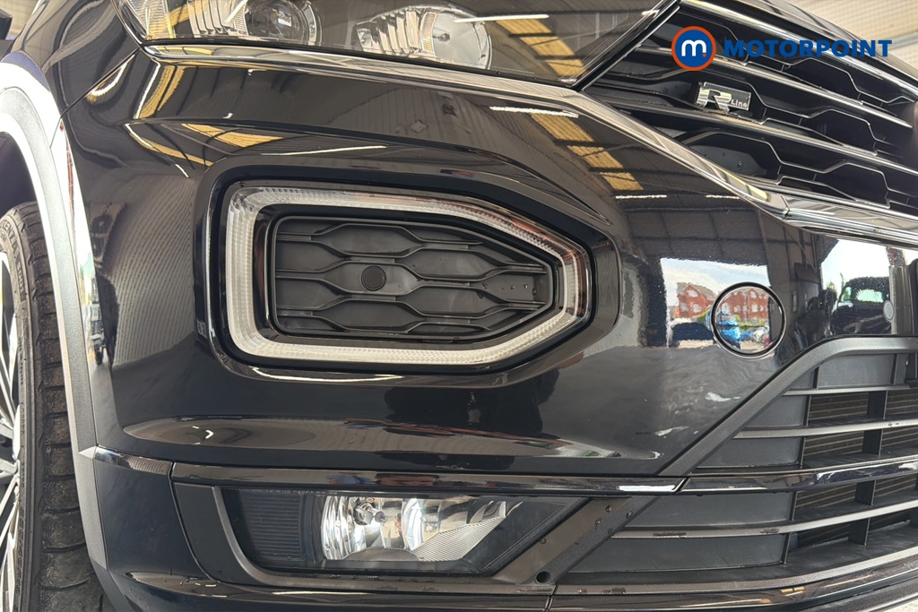 Volkswagen T-Roc R-Line Automatic Diesel SUV - Stock Number (1655022) - 38th supplementary image