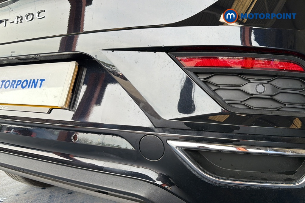 Volkswagen T-Roc R-Line Automatic Diesel SUV - Stock Number (1655022) - 39th supplementary image