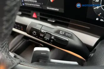 KIA Sportage 3 Automatic Petrol-Electric Hybrid SUV - Stock Number (1655194) - 5th supplementary image