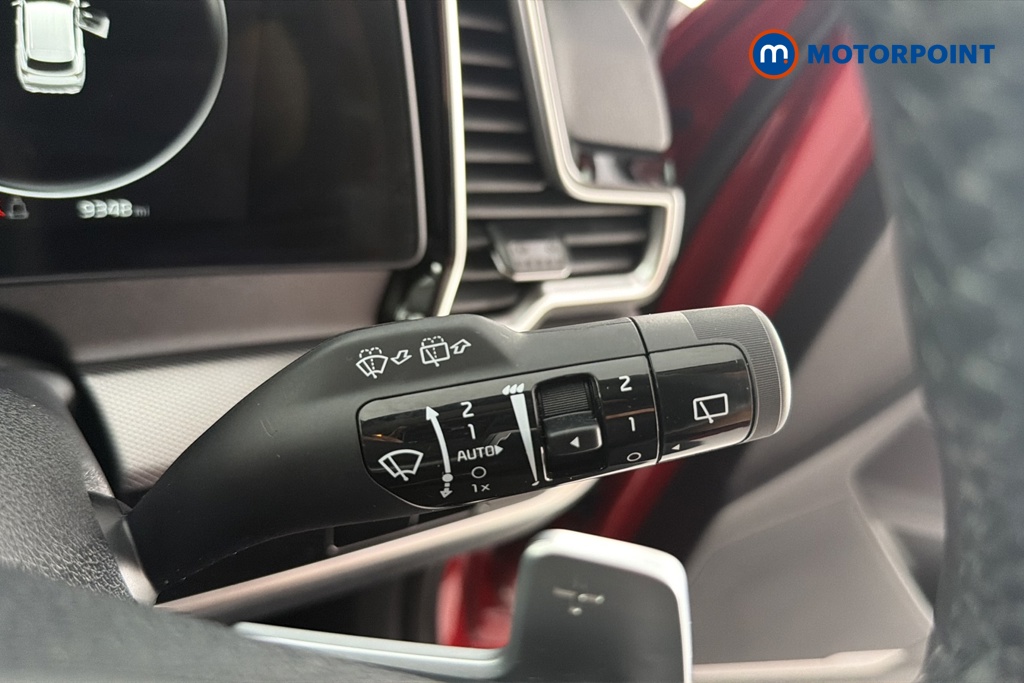 KIA Sportage 3 Automatic Petrol-Electric Hybrid SUV - Stock Number (1655194) - 6th supplementary image