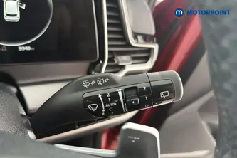 KIA Sportage 3 Automatic Petrol-Electric Hybrid SUV - Stock Number (1655194) - 6th supplementary image