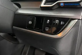 KIA Sportage 3 Automatic Petrol-Electric Hybrid SUV - Stock Number (1655194) - 11th supplementary image