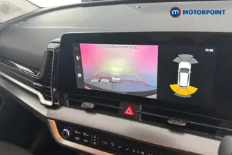 KIA Sportage 3 Automatic Petrol-Electric Hybrid SUV - Stock Number (1655194) - 13th supplementary image