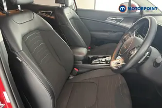 KIA Sportage 3 Automatic Petrol-Electric Hybrid SUV - Stock Number (1655194) - 22nd supplementary image