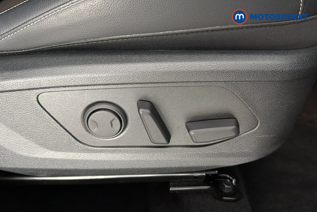 KIA Sportage 3 Automatic Petrol-Electric Hybrid SUV - Stock Number (1655194) - 23rd supplementary image