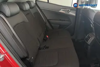 KIA Sportage 3 Automatic Petrol-Electric Hybrid SUV - Stock Number (1655194) - 25th supplementary image