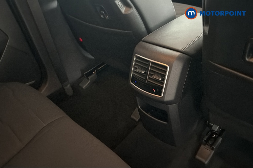 KIA Sportage 3 Automatic Petrol-Electric Hybrid SUV - Stock Number (1655194) - 28th supplementary image