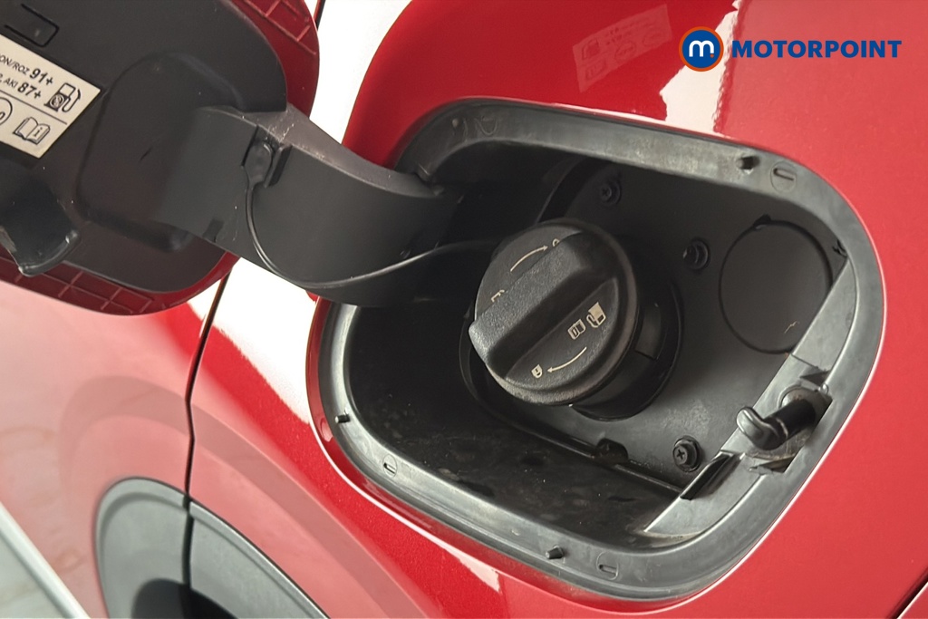 KIA Sportage 3 Automatic Petrol-Electric Hybrid SUV - Stock Number (1655194) - 41st supplementary image