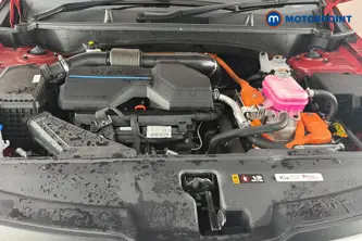 KIA Sportage 3 Automatic Petrol-Electric Hybrid SUV - Stock Number (1655194) - 48th supplementary image