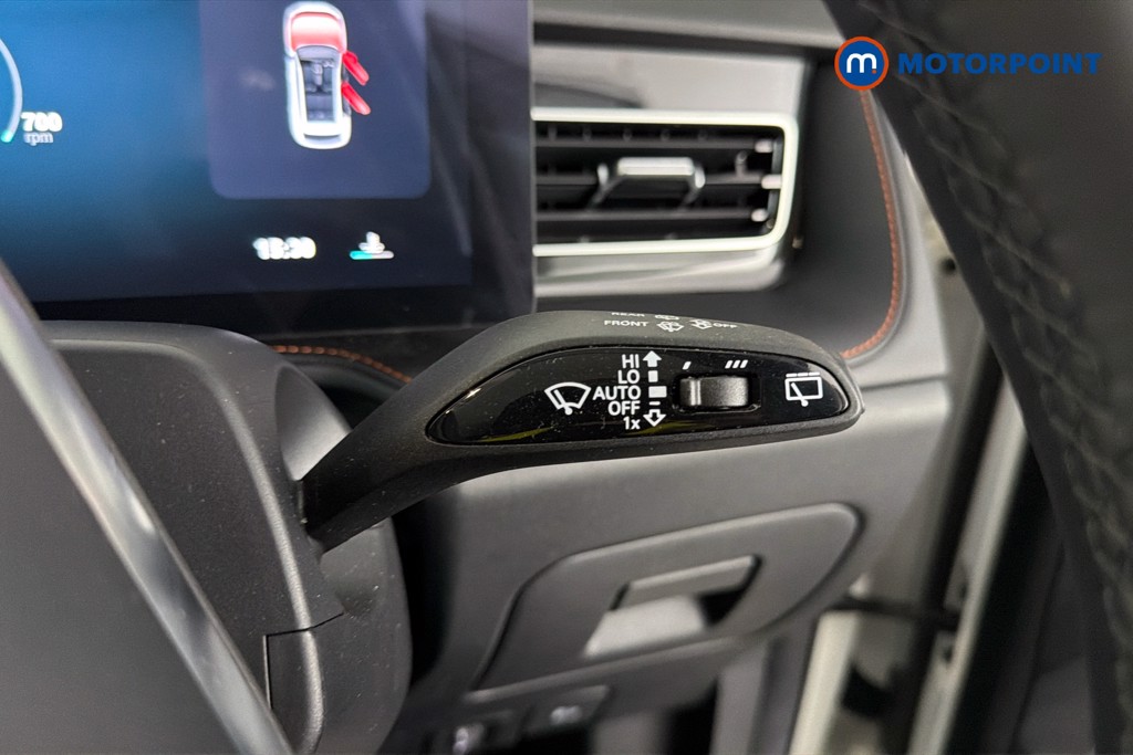 Mg Motor Uk HS Trophy Automatic Petrol SUV - Stock Number (1585139) - 7th supplementary image