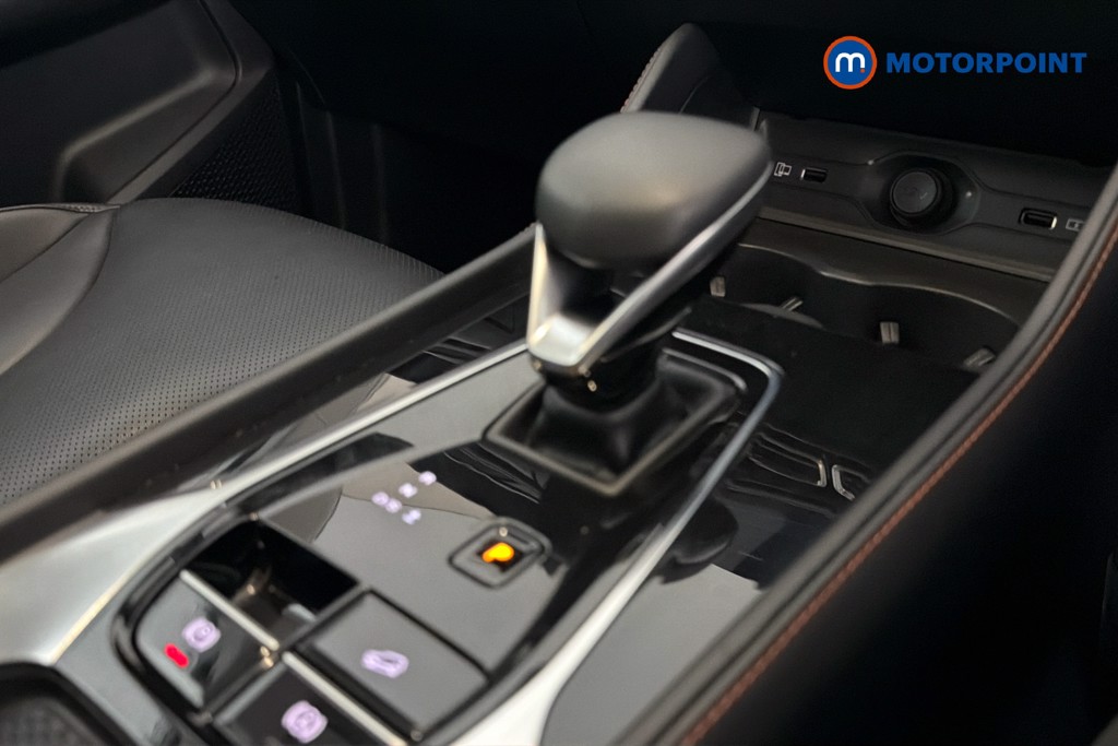 Mg Motor Uk HS Trophy Automatic Petrol SUV - Stock Number (1585139) - 15th supplementary image