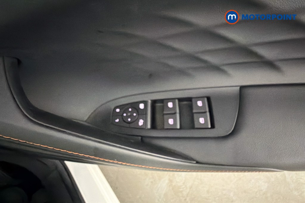 Mg Motor Uk HS Trophy Automatic Petrol SUV - Stock Number (1585139) - 20th supplementary image
