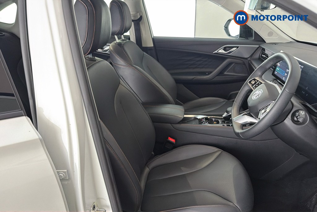 Mg Motor Uk HS Trophy Automatic Petrol SUV - Stock Number (1585139) - 22nd supplementary image