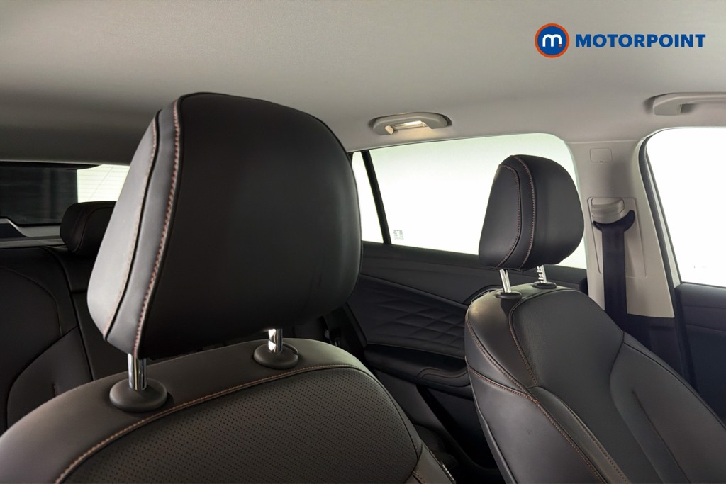 Mg Motor Uk HS Trophy Automatic Petrol SUV - Stock Number (1585139) - 23rd supplementary image