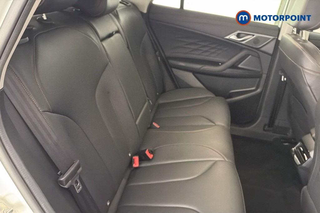 Mg Motor Uk HS Trophy Automatic Petrol SUV - Stock Number (1585139) - 28th supplementary image