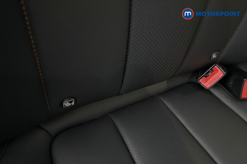 Mg Motor Uk HS Trophy Automatic Petrol SUV - Stock Number (1585139) - 29th supplementary image
