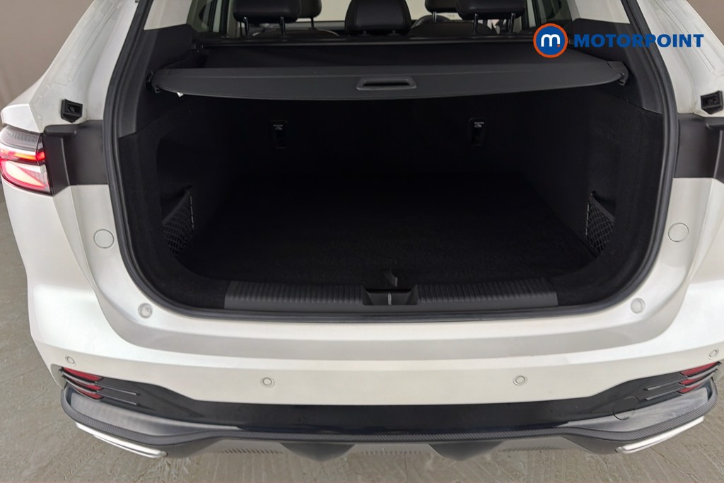 Mg Motor Uk HS Trophy Automatic Petrol SUV - Stock Number (1585139) - 33rd supplementary image
