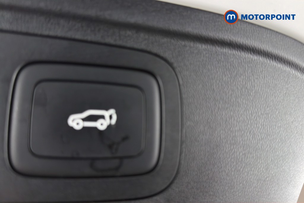 Mg Motor Uk HS Trophy Automatic Petrol SUV - Stock Number (1585139) - 35th supplementary image