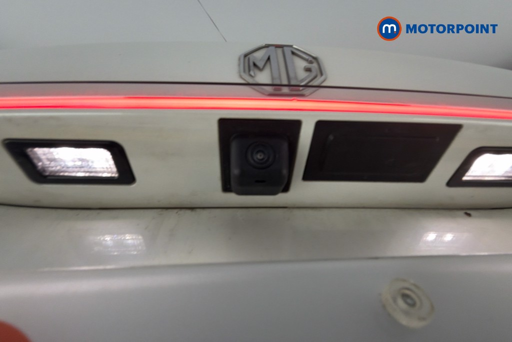 Mg Motor Uk HS Trophy Automatic Petrol SUV - Stock Number (1585139) - 36th supplementary image