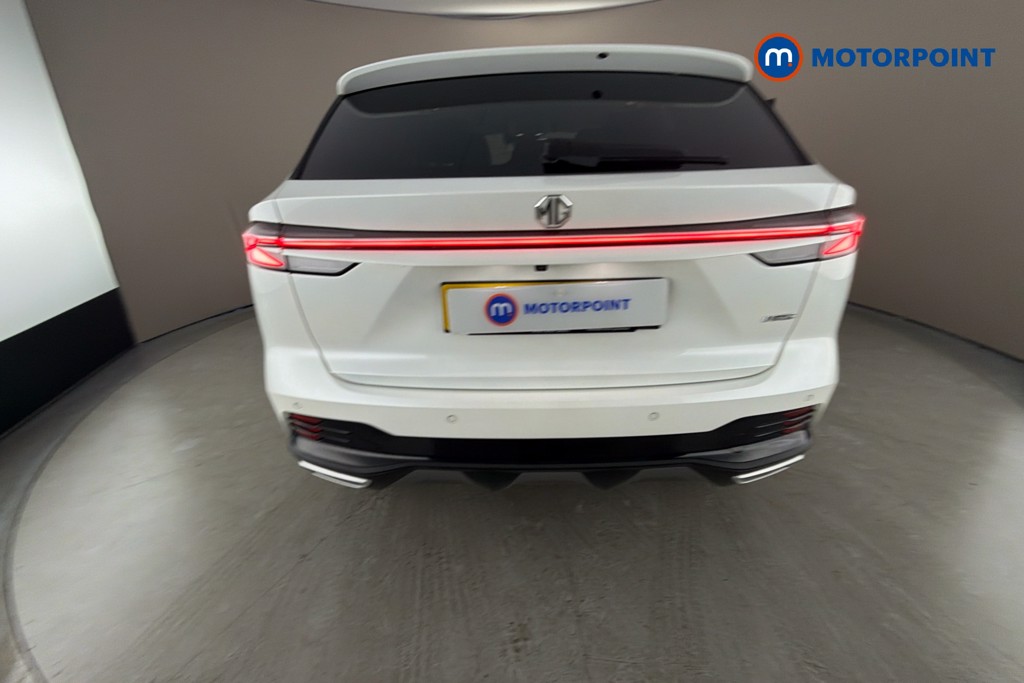 Mg Motor Uk HS Trophy Automatic Petrol SUV - Stock Number (1585139) - 37th supplementary image