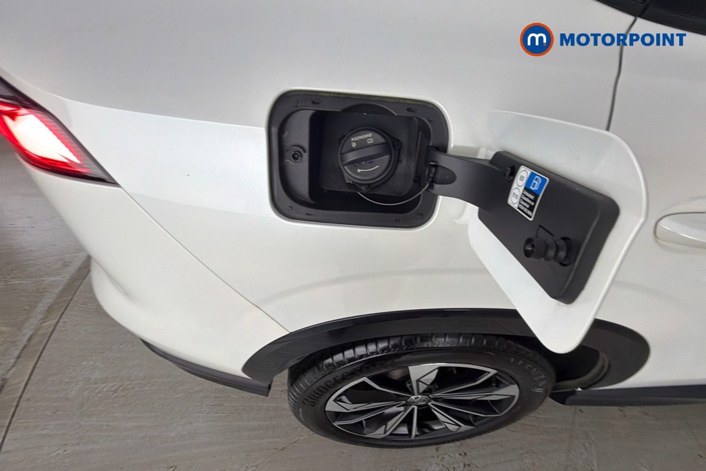 Mg Motor Uk HS Trophy Automatic Petrol SUV - Stock Number (1585139) - 41st supplementary image
