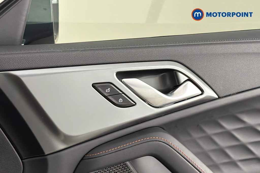 Mg Motor Uk HS Trophy Automatic Petrol SUV - Stock Number (1585139) - 42nd supplementary image