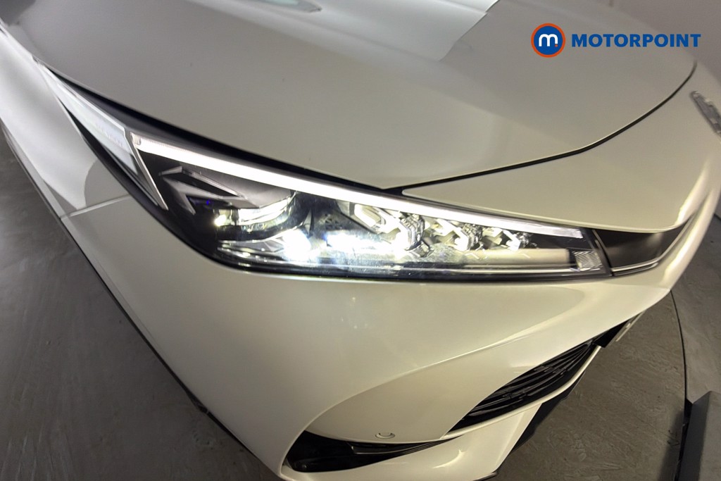 Mg Motor Uk HS Trophy Automatic Petrol SUV - Stock Number (1585139) - 44th supplementary image