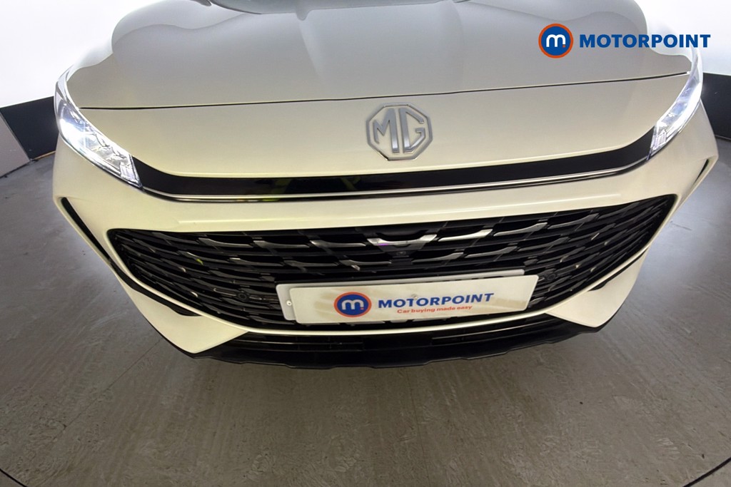 Mg Motor Uk HS Trophy Automatic Petrol SUV - Stock Number (1585139) - 45th supplementary image