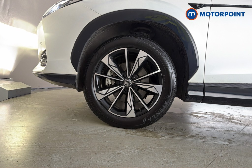 Mg Motor Uk HS Trophy Automatic Petrol SUV - Stock Number (1585139) - 47th supplementary image