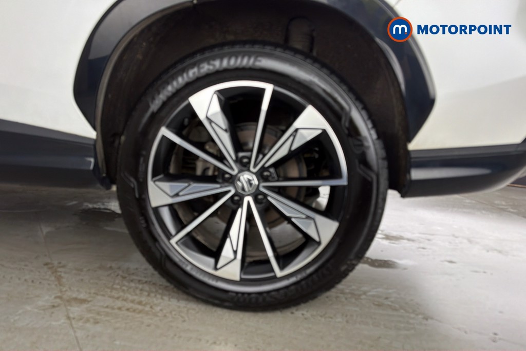 Mg Motor Uk HS Trophy Automatic Petrol SUV - Stock Number (1585139) - 48th supplementary image