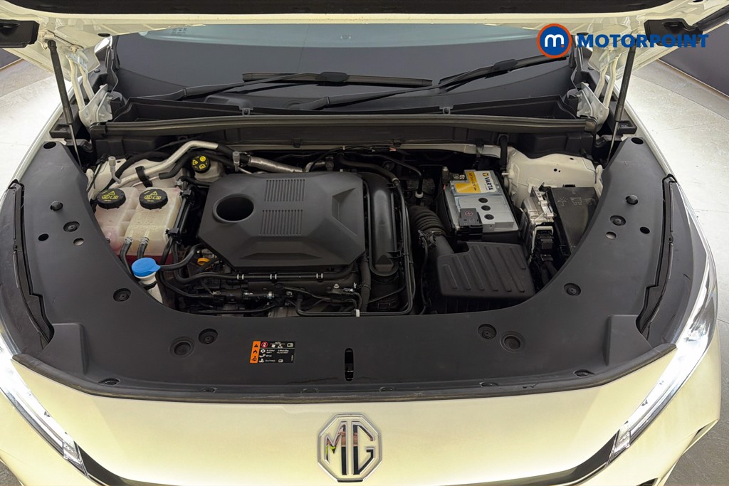 Mg Motor Uk HS Trophy Automatic Petrol SUV - Stock Number (1585139) - 51st supplementary image
