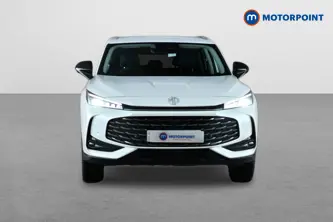 Mg Motor Uk HS Trophy Automatic Petrol SUV - Stock Number (1585139) - Front bumper