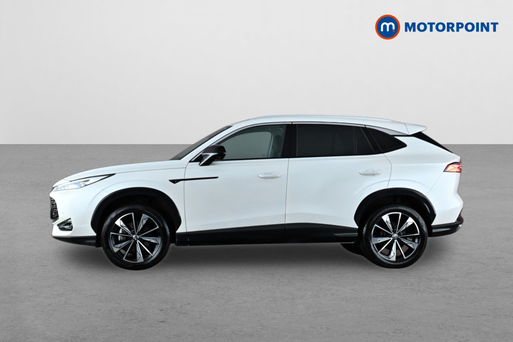 Mg Motor Uk HS Trophy Automatic Petrol SUV - Stock Number (1585139) - Passenger side