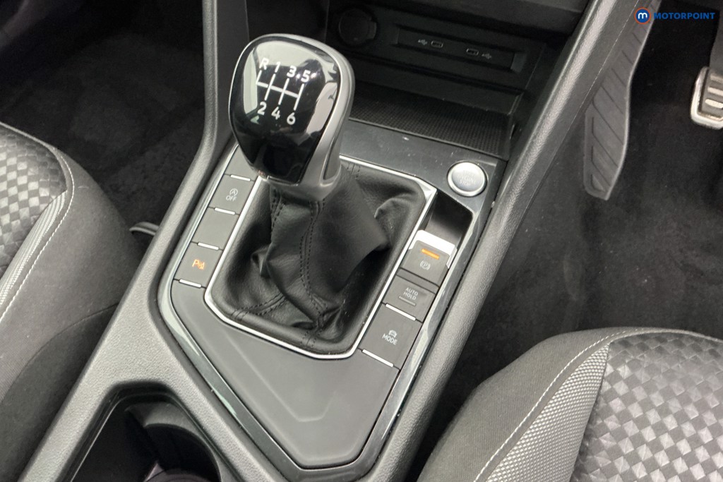 Volkswagen Tiguan Active Manual Petrol SUV - Stock Number (1586380) - 15th supplementary image