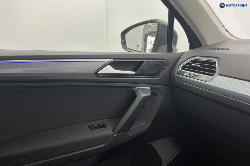 Volkswagen Tiguan Active Manual Petrol SUV - Stock Number (1586380) - 19th supplementary image